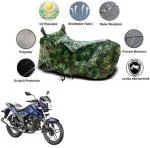RONISH Waterproof Two Wheeler Cover for Hero (Xtreme, Multicolor)