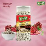 Koogly Premium Anardana Goli After Meal Mouthfreshner | Digestive & Refreshing | 220g