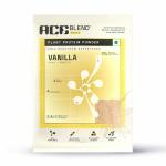 Ace Blend DAILY, 20G Vegan Plant Protein Powder & Superfoods (30 Servings), Vanilla Flavor Blended for Men & Women, Gut Friendly, Daily Protein, Complete Greens, Antioxidants, Empowers Fat Loss