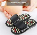 HOME TRADE CO. Rotating Massage Slippers Acupressure for Men & Women 07