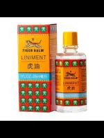 Movitronix Tiger 28 ml Balm Liniment Oil Herbal Pain Relief Arthritis - Pack of 1
