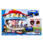 Paw Patrol Lookout Tower Playset, Toys for Boys, 3 Years & Above, Pre School , Action Figures