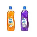 We Shine Dishwash Liquid Gel for Kitchen | Remove Oil and Smell With Refreshing Fragnance