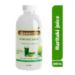 Omni Ayurveda | Haritika Juice | Diabetic Care | Karela | Amla | Jamun Juice Extract | (500 ml)