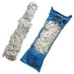 Cosco White P.P. Basketball Net