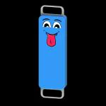 Blix Queaky Best Musical Toy Gift For Kids (Assorted) Beeping Toy for kids 5Y+