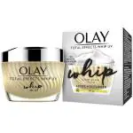 Olay Total Effects Whips Spf 30 50 G