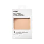 Cricut Transfer Foil Rose Gold 4X6 (24) Emea