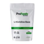 ProFoods L Histidine Base Powder Health Supplement 350 g