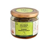 Little Indian Spice Bihari Mango Pickle 250 gm