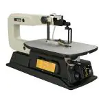 Makita 50 W Variable Speed Scroll Saw - 406 mm (16