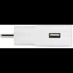 JM CREATIONS vivo 10 W 2 A Mobile Charger (White)