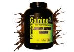 BRANDON Gaining Formula-1 2 kg pack /17.5 gm Protein For your overall Weight gain Chocolate