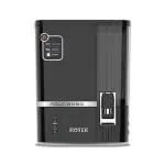 SARA WATER PURIFIERS Water Purifiers Aqua 2090 10L RO + UF + Minerals Water Purifier (Black) - Wall Mount/Table Top (5 Years Product Replacement Warranty)