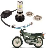 Zieozed Led Headlight For Yamaha Rx 100