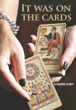 It Was On The Cards Paperback - Scharada Dubey, Scholastic India (30 January 2019)