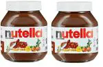 Nutella Chocolate Hazelnut Spread1.5kg | Pack of 2 -750g each