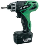 HIKOKI DB10DL-CORDLESS DRIVER DRILL
