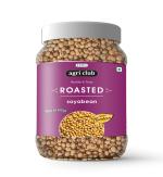 Agri Club Roasted Soyabean 400gm