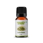 Masala Drops Aromatic Cardamom For Cooking, Baking, Milk Tea, Green Tea, Black Tea, Lemon Tea, Black Coffee, Desserts And Food Flavouring, 10 Ml