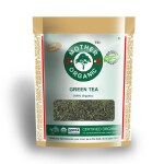 Mother Organic Green Tea (250grms)