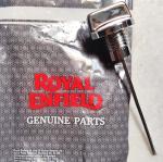 Road Religion Oil Filler cap compatible with Royal Enfield bikes (RE original part)