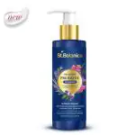 St.Botanica Anti-Dandruff Pre-biotic Shampoo to Reduce Visible Flakes & Soothe Itchy Scalp
