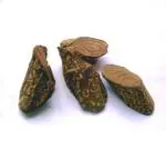 Nutrixia Dantimool-Danti Mool-Danti  - Hakum-Wild Castor-Red Physic Nut Dried Herb-Baliospermum montanum 250 Gms