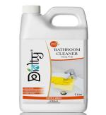 Diolty Mint Disinfectant Bathroom Cleaner Liquid 5 L