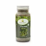 HAYAKU Dried Thyme Leaves | Thyme Tea| Herbal Tea 30g