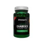 Sheopal's Herbal Diabetic Care Sugar Control Capsule | Ayurvedic Diabetic capsule|
