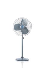 Eltons Farrata Fan Gatiman 500 mm Silent Operation 3 Blade Pedestal Fan