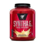 BSN Syntha 6 Vanilla Ice Cream Protein Powder 2.27 kg