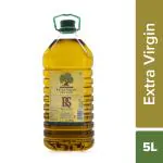 RS Rafael Salgado Extra Virgin Olive Oil - 5 Liter (PET)