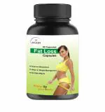 21 Again Fat Burner With Green Tea Extract, Garcinia Cambogia, Weight Loss Product For Men & Women- 60 Tablets