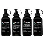 QUINK MLT-D111S 111/111S Toner Cartridge Refill Black Toner Powder - 100gm,for Samsung Xpress M2071,M2070,M2022,SL-M2020W,M2021,M2021W,M2022W (4PC)