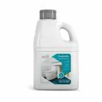 AlfanzymeParishuddha Toilet Cleaner used for both Indian and Western Toilets- 5ltr