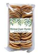 MiniMall Super Market Chaat Papdi Bhel Puri/Chat Puri/Chat Papdi/Sev Batata Puri(Papdi) 400 gm