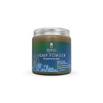 Fullyte Trio BOHECO Himalayan Hemp Seed Powder, 100g | Rich in Dietary Fibre | 37% Total Protein | Helps build Lean Muscles & Healthy Metabolism| Unprocessed, 100% Plant Based Protein| Gut Health & Edestin Protein