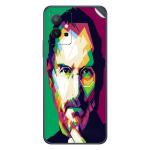 GADGETSWRAP Printed Vinyl Skin Sticker for Vivo T1 - Steve Job