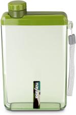 NAYASA Zelda BPA Free Plastic Water Bottle - 550 ml