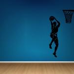 Decor Villa Wall Sticker ( Play Only For Win Wall ,Surface Covering Area 23 x 66 Inch)