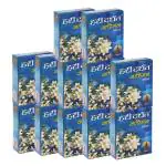 Hari Darshan Jasmine Cone Dry Dhoop Batti Sticks (Pack of 12, 20 Sticks in Each)