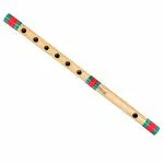 SG Musical Bamboo Flute - G Scale