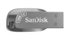 SanDisk Ultra Shift USB Flash Drive USB 3.0, 100MB/s R, 64GB