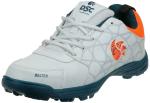 DSC Belter Cricket Shoes for Boys, Size-4, Teal Blue