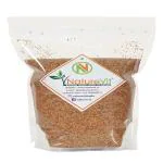 NatureVit Alfalfa Seeds for Sprouting, 1 Kg (Alfa Alfa Seeds)