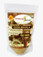 Sampoorna Satwik Delicious Goda Masala, 200 G
