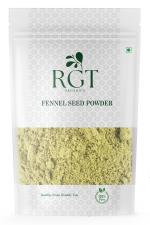 RGT Organics Saunf Powder | Fennel Seeds Powder 200Gm | Variyali Powder