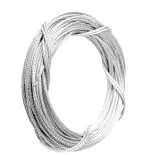 SB Chavan & Brothers wire rope 3mm S.S 304 25 MTR LONG